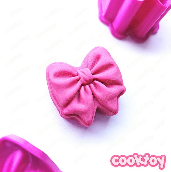 Laço | Modelador Ejetor para Brigadeiro Personalizado