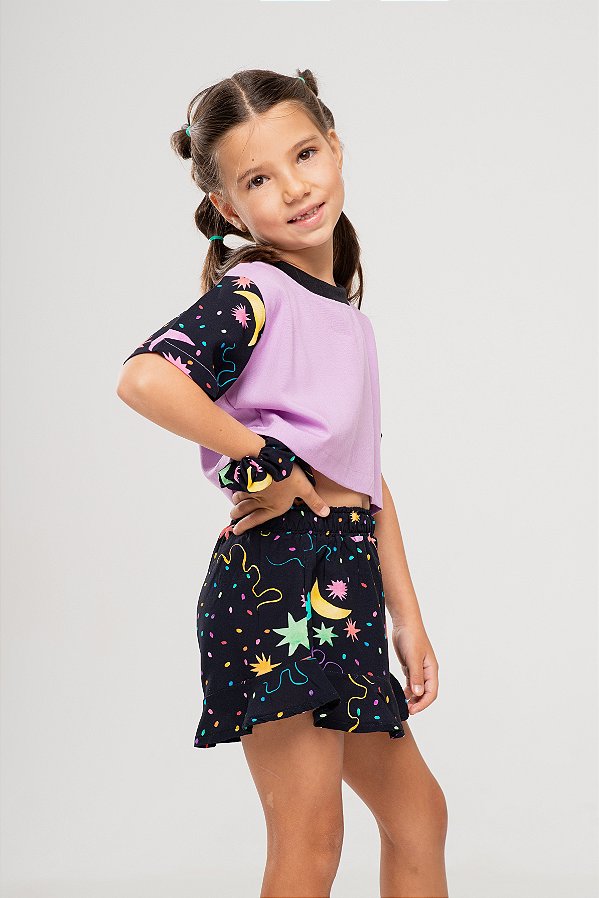 Conjunto Via Láctea PT