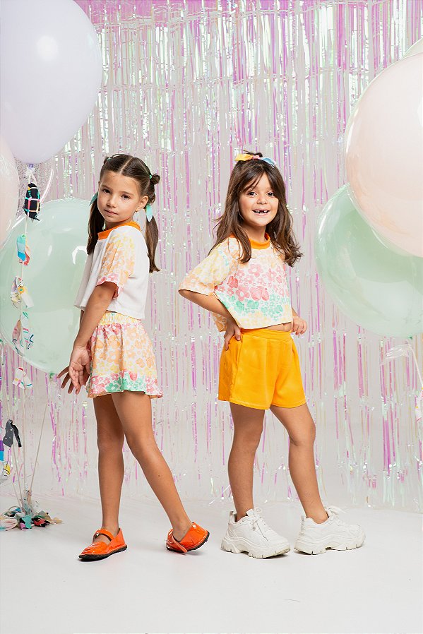 Conjunto Jardim Encantado