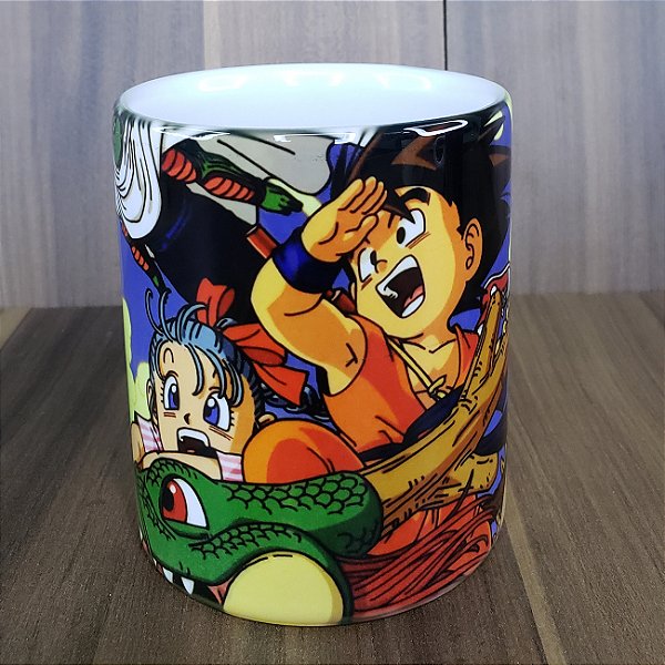 Canecas de Porcelana Personalizadas