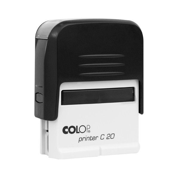 Carimbo Auto Entintado COLOP Printer C20