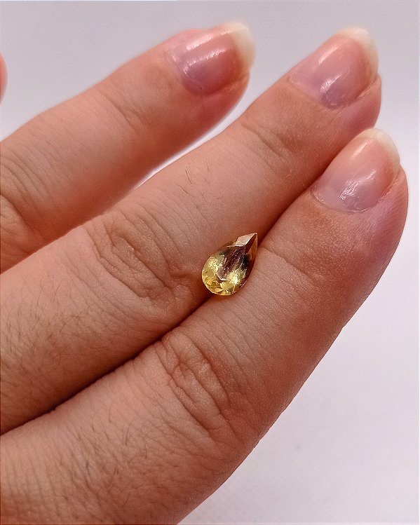 Berilo Gota 6x11mm