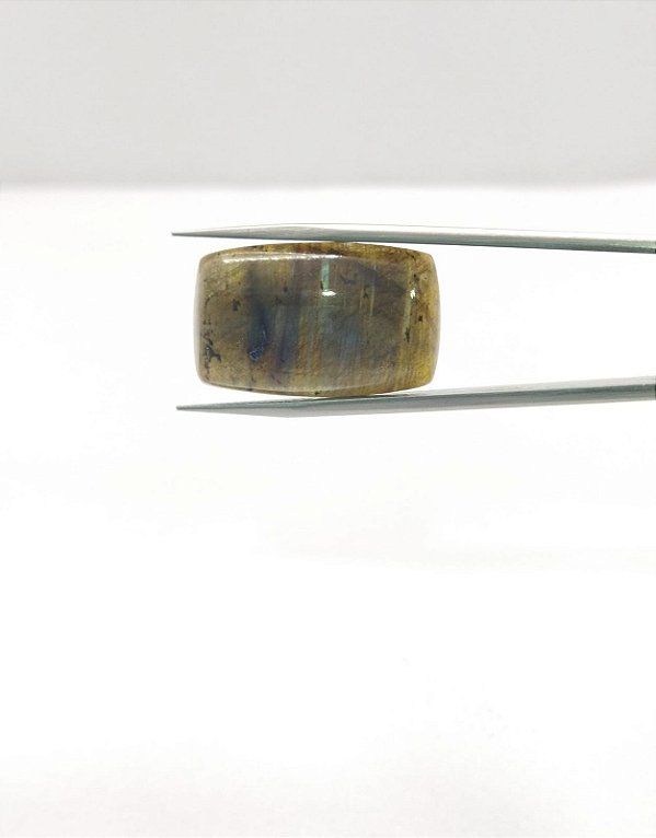 Labradorita Cabochão 26x16mm