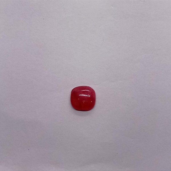 Rodonita Cabochão