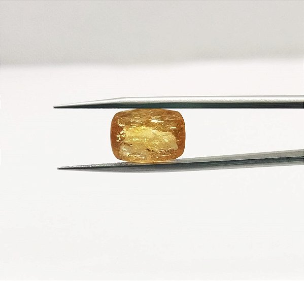 Topázio Imperial 13x9,5mm