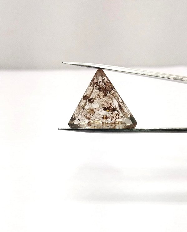 Quartzo Diverso Lodolita Triangulo