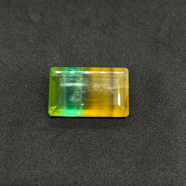 Fluorita Retangular Alongada 16x27