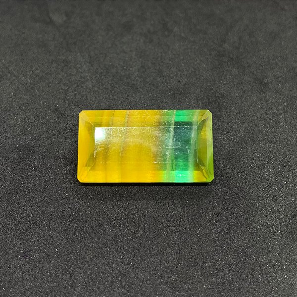 Fluorita Retangular Alongada 17x32