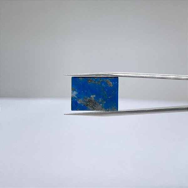 Lápis Lazuli Retangular 13x18
