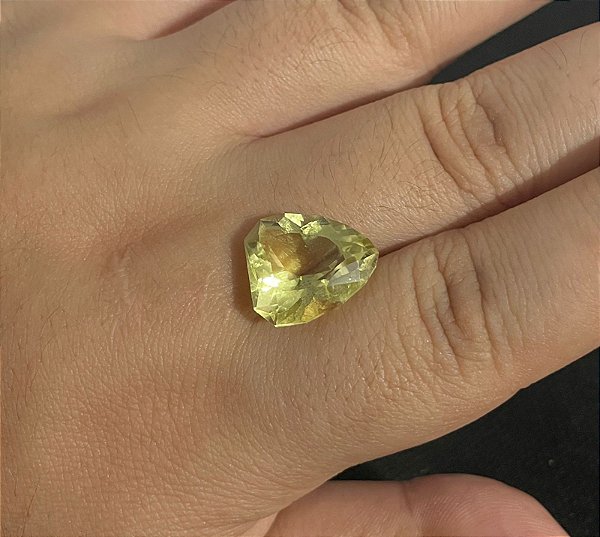 Quartzo Diverso Green Gold 16x14