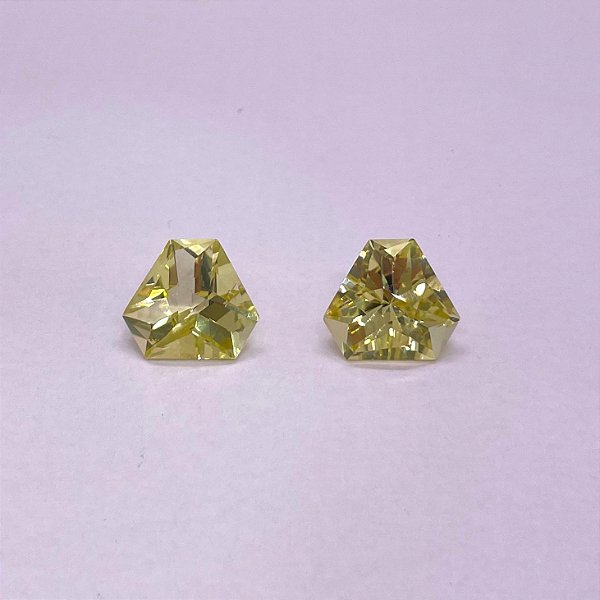 Quartzo Diverso Green Gold Par 14x16
