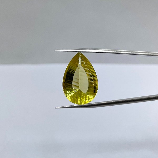Quartzo Diverso Green Gold Milenium 21x15