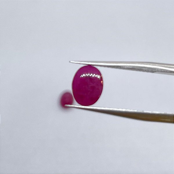 Rubi Cabochão Par 6x8 mm