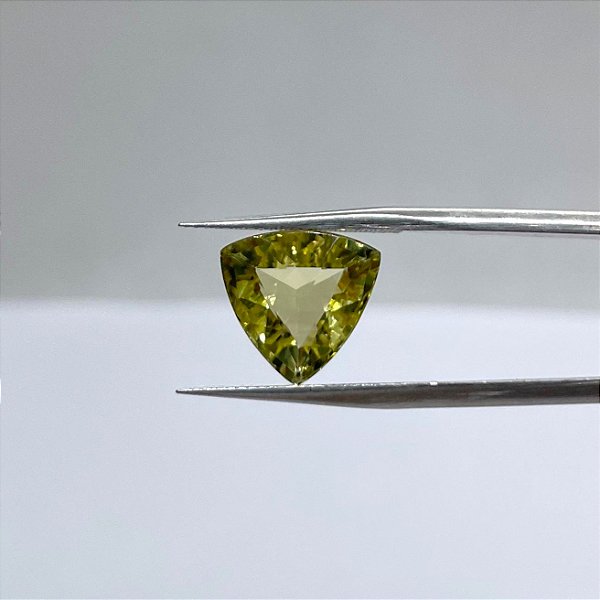 Green Gold Trilhon