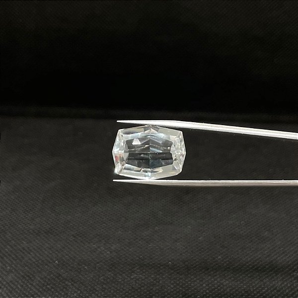 Quartzo Cristal Retangular 15X20mm