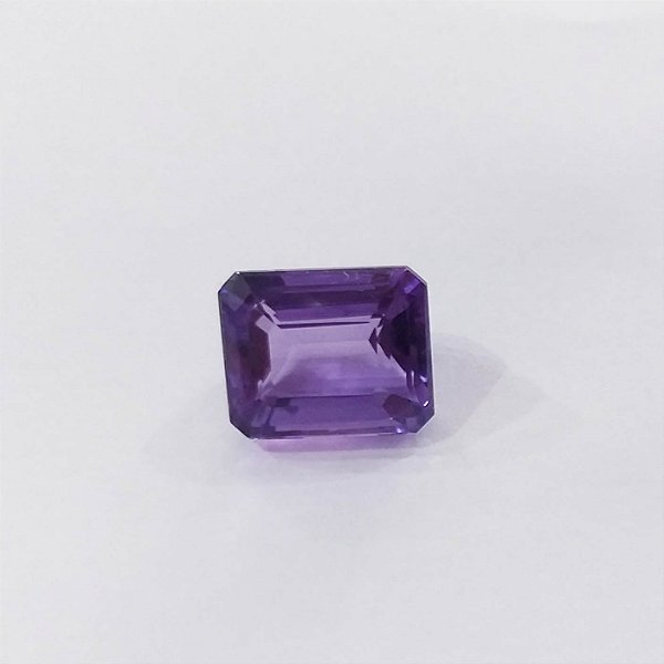 Ametista Retangular 10X12mm