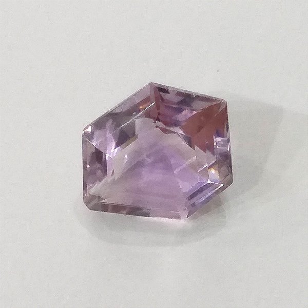 Ametista Forma Livre 14x19mm