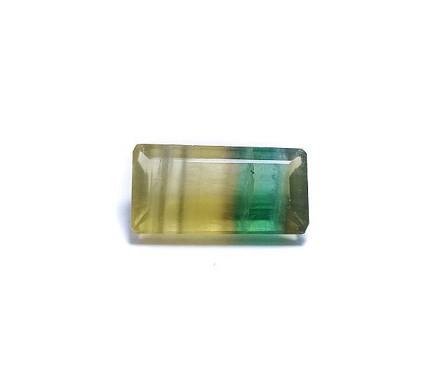 Quartzo Fluorita Retangular 16x31mm