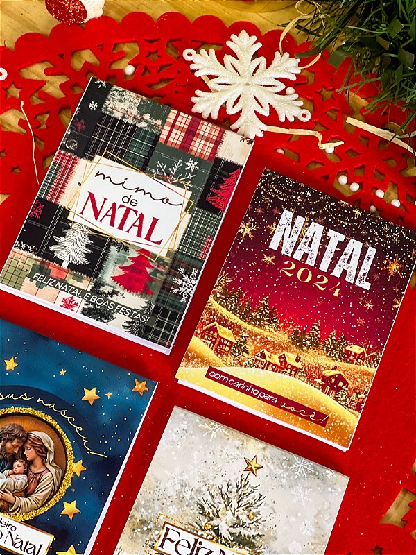 Bloquinho Blocado - Personalizado