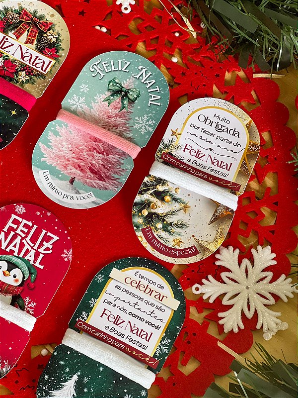 Card Xuxinha - Personalizado