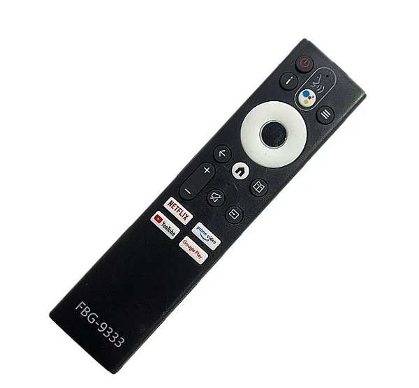 Controle SMART FBG-9333 Compatível AIWA