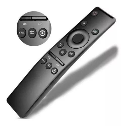9111 CONTROLE SMART COMPATÍVEL C/SAMSUNG 4K