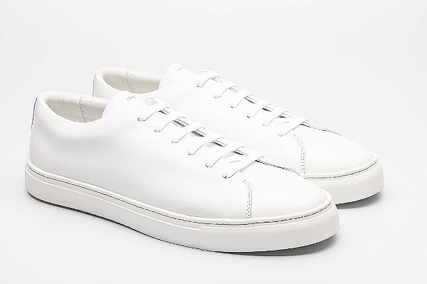 Sneaker Parma Branco
