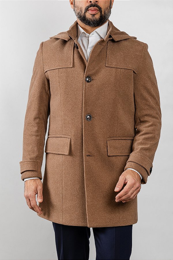 Casaco R.S Army Fendi