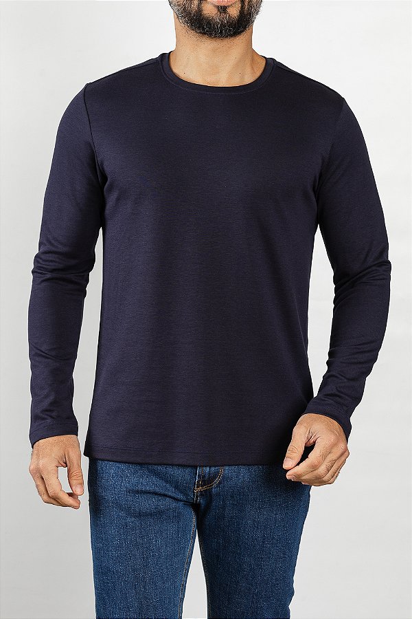 Camiseta Pala Marinho