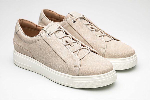 Sneaker Carson Areia