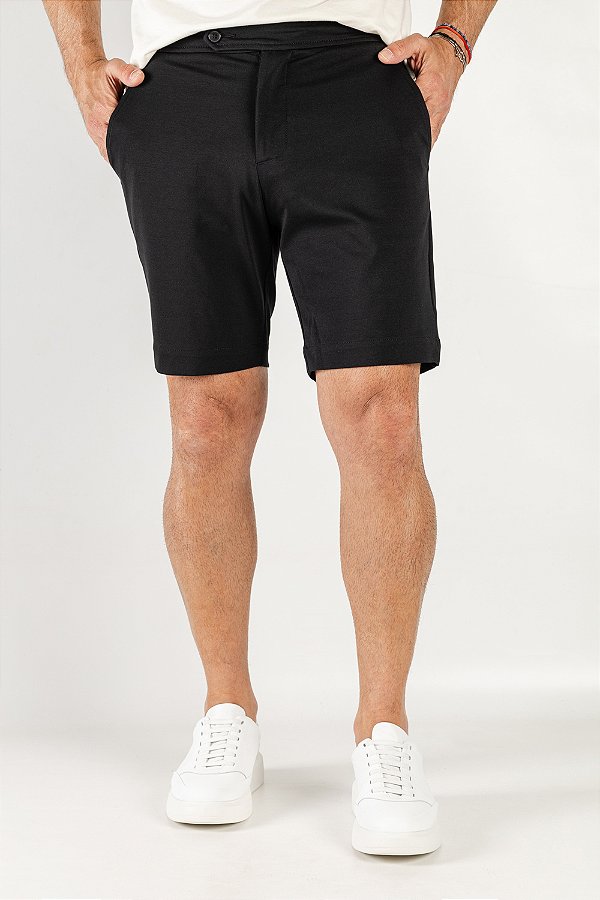 Bermuda Lamborghini Preto