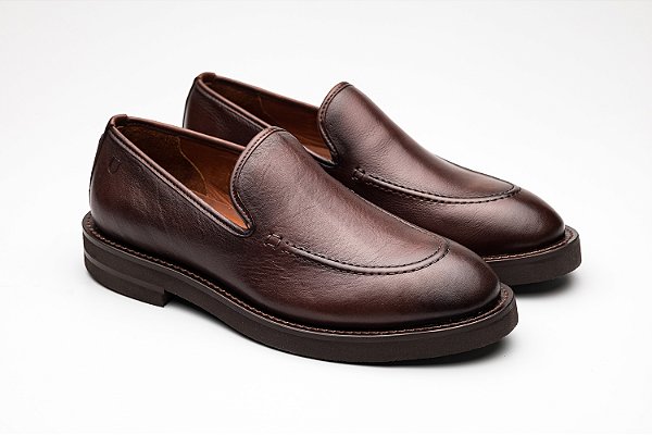 Loafer Marwari Café