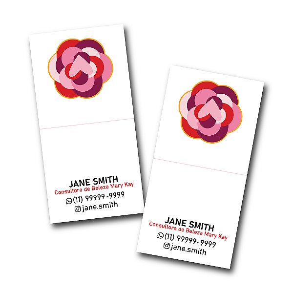 Lacre Adesivo para Sacola 1