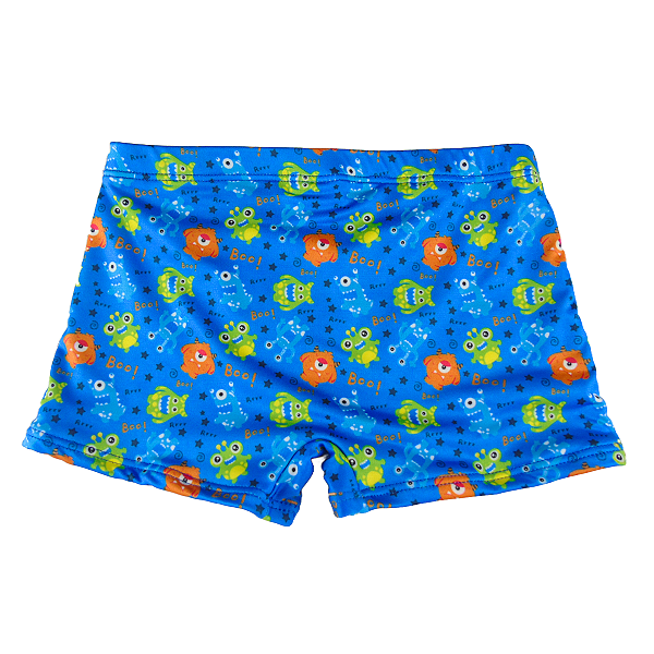 Sunga Boxer Boo