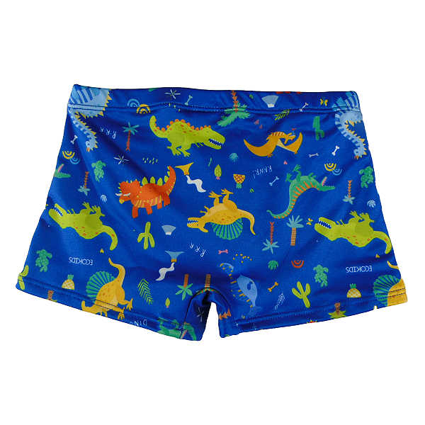 Sunga Boxer Dino
