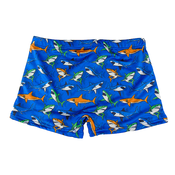 Boxer Tubarão