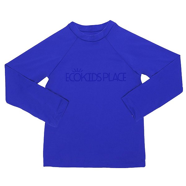 Camisa Manga Longa Royal com FPU 50+