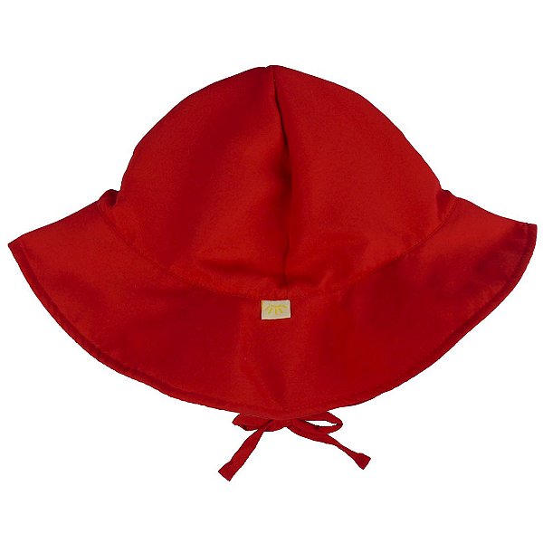 Chapéu Vermelho FPU 50+