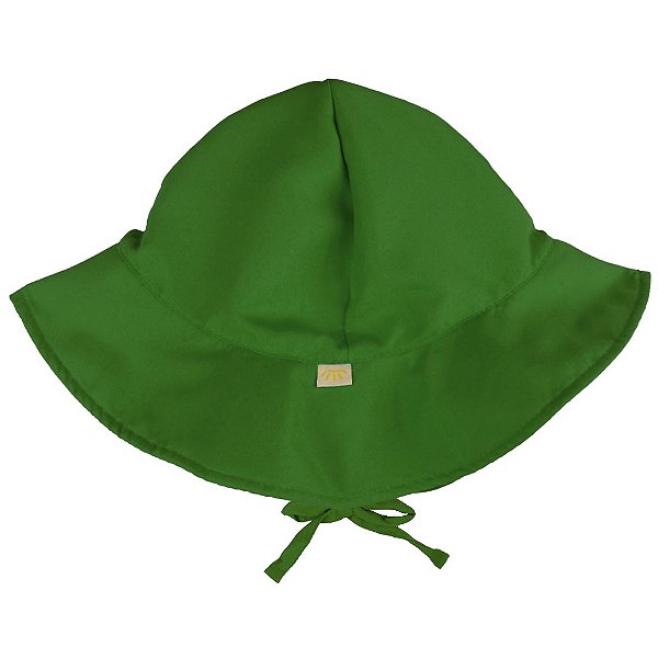 Chapéu Verde FPU 50+