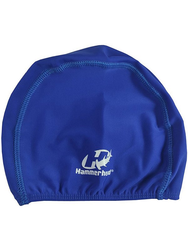Touca de Natação Lycra Adulto - Hammerhead