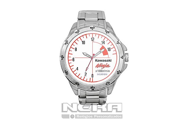 Painel Kawasaki Ninja 5776