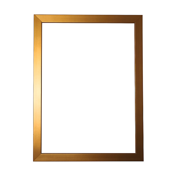 Molduras para fotos - 2017 Rosè Gold