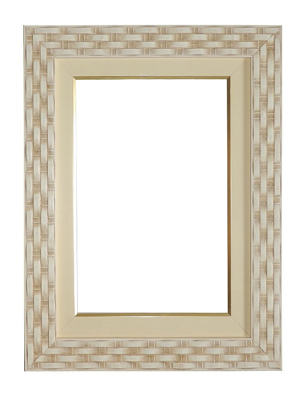 Molduras para Quadros - 0083 Bege