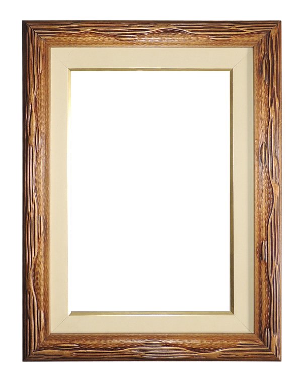 Molduras para Quadros - 0171 Dourada