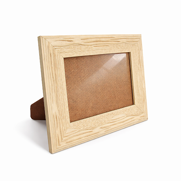 Porta Retrato para Fotos - 0171 Bege