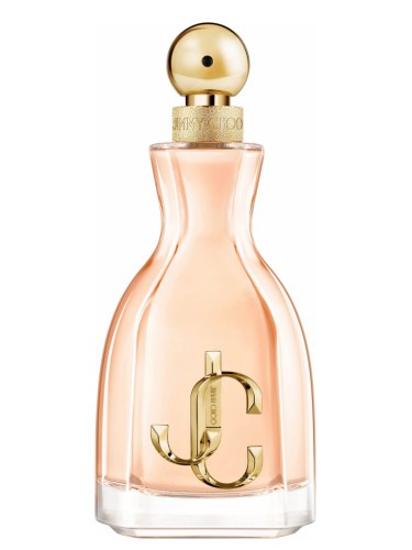 JIMMY CHOO	I WANT CHOO FEMININO EAU DE PARFUM