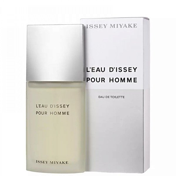 ISSEY MIYAKE L'EAU D'ISSEY MASCULINO EAU DE TOILETTE