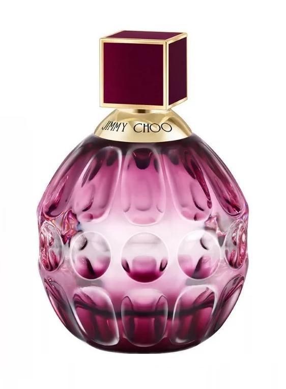 JIMMY CHOO	FEVER FEMININO EAU DE PARFUM