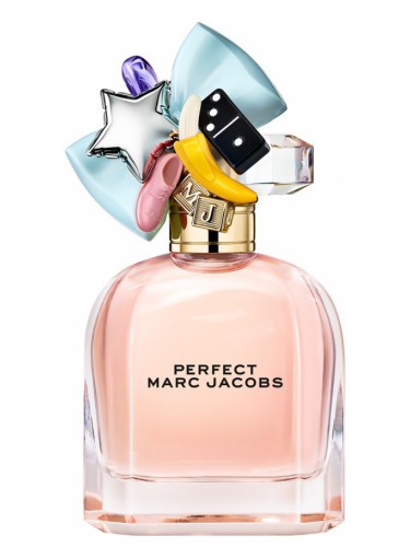 MARC JACOBS PERFECT FEMININO EAU DE PARFUM