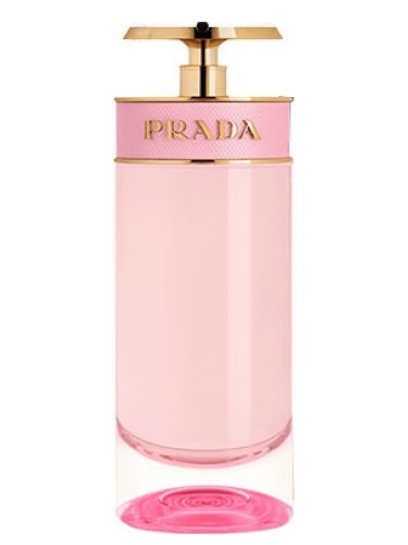 PRADA CANDY FLORALE FEMININO EAU DE TOILETTE